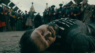 VIKINGS : King Oleg death/IGOR KILLS OLEG /OLEG'S DEATH (6x15)