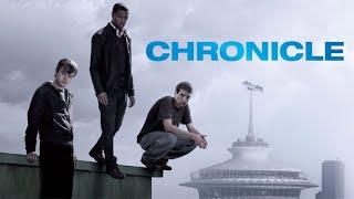 Chronicle 2012 Review