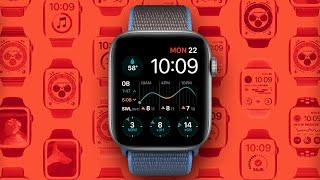 New Apple Watch features coming in WatchOS 7