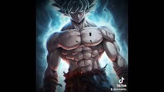 #Goku