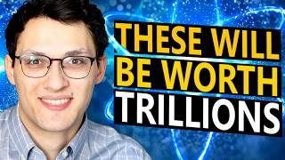 GET IN EARLY! Top 4 Quantum Stocks that are Better Than Nvidia