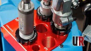 Ultimate Dillon Toolheads: Zero Play, Free Float & More!