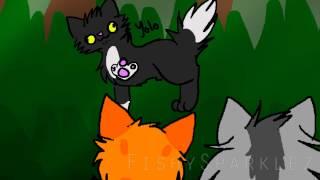 ~~Ravenpaw Spoof Map~~ - Parts 23 and 24 for ThatLittleKitten