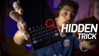 5 HIDDEN Google Keyboard FEATURES !!!