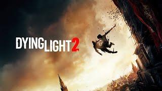 Прохождение Dying Light 2 Full HD 60FPS #29 Финал 1 из 4 х