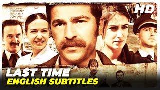 Last Time (Bu Son Olsun) | Turkish Love Full Movie (English Subtitles)