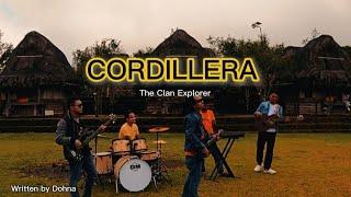 CORDILLERA - The Clan Explorer (Official Music Video) Ft. Dohna  @idlypofficial2959