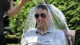 Man Who Inspired ALS Ice Bucket Challenge Dies of the Disease