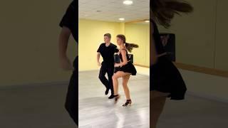 Very ENERGY jiveSofia and Andrey #dance #dancer #shorts #like #fyp #video #new #music #top #yt