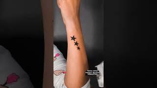 Star Tattoo #tashantattoo #ashoktattoowala #palanpur #banashkantha #gujarat