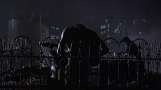 The Crow (1994) - Eric Draven, Guitar Solo