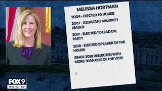 Reflecting on Melissa Hortman, John Hoffman's careers as Minnesota lawmakers