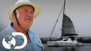 Amigos desaparecen en la costa australiana | Archivo de lo inexplicable | Discovery Latinoamérica