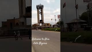 welcome to Umuahia Abia state  #ihavethisthingwithplants #planthappiness #openplant #bananagarden