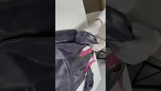 Handcrafted & Tailor-Made Latex Clothing