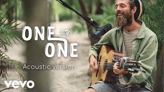 Sam Garrett - One By One (Acoustic Version)