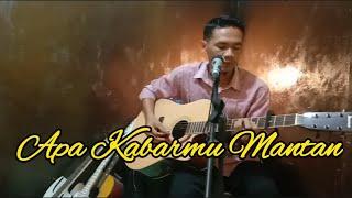 Apa Kabarmu Mantan || Puput Susanto