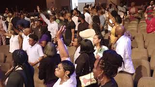 Sunday Worship LIVE from NEWBIRTH | Dr. Jamal Bryant 06/22/2025
