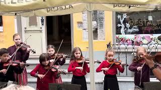 Bring Out the Cider - Võlukeeled - Pika tänava festival - 15. September 2024