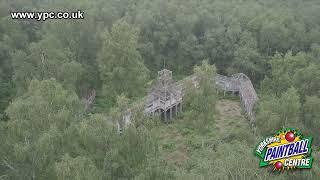 Yorkshire Paintball Centre Bridge