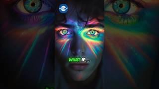 What If You Could See Ultraviolet Light? The Hidden World Revealed!