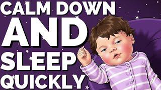 BABIES SLEEP IN MINUTES WITH THIS MUSIC! - Music for Babies to Sleep