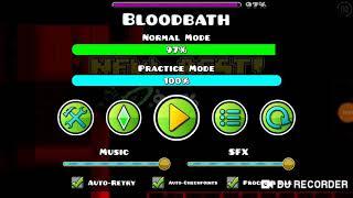 EAZY BLOODBATH 97%