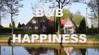 Rewind Media - B&B Happiness [HD]