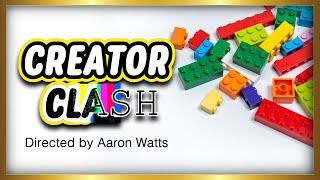 Creator Clash