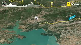 A Ride from Islamabad to the Heritage Sites of Taxila | MTB Islamabad | AeroCycling