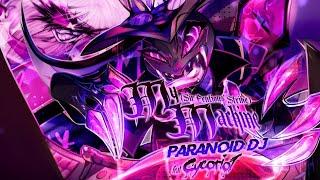 PARANOiD DJ - 'My Machine (Sir Pentious' Strike)' feat. Cycoriot (Hazbin Hotel Pilot)