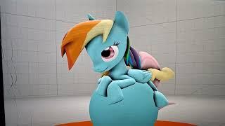 RD unbirth finished