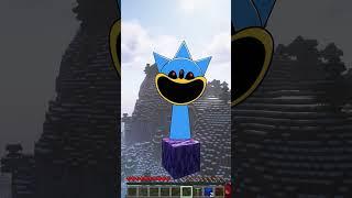 Coco BandicootVS Sprunki Sonic.exe in Minecraft #shorts #minecraft