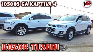 MALIBU 1 MALIBU 2 ARIZO 6 TREKKER NARXLARI NAMANGAN MASHINA BOZORIDAN 2025.