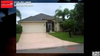 Realtor | 772-261-8888 | Port Saint Lucie Florida | Four Bedroom