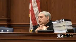 9th Circuit Court Of Appeals Judge Kozinski Resigns After Misconduct Allegations