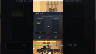 Roblox Wild West (Selling Henry Body)