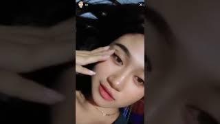 cewek esempe sange live
