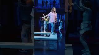 'Apex Predator'  | Mean Girls West End cast 2025