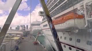 Cruise Capital of the World 2018