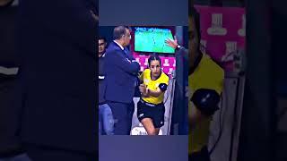 Попробуй подойди к ней #футбол #football #shorts #viral #trending