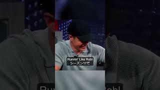 High Stakes Poker season11 EP1-2 #PR #dmmtv
