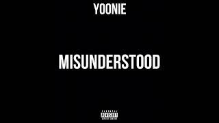 YOONIE “MISUNDERSTOOD” #newmusic #artist #music #viral #short #yoonieent #yoonieent