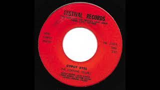 The Fortune Tellers - Gypsy Eyes (Festival)