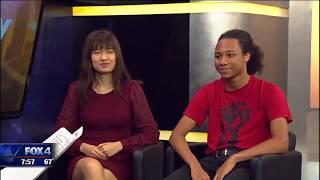 North Texas students named U.S. Presidential Scholars