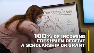 Felician At A Glance | Felician University