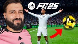 Только ЭТО может СПАСТИ FC 25 и EA!