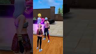 NEW TRAND CAPCUT PRESENT  SHORT IN YOUTUBE ll PRINCESS FF #freefire #shorts #shortfeed #fypシ゚