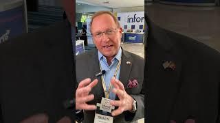 CAP Prep Course Instructor Shaun Doheney–2024 INFORMS Analytics Conference