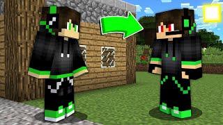 Пропавший Друг Вова Встретил ПОДПИСЧИКА в Майнкрафте  ! 100% ВИДЕО ТРОЛЛИНГ MINECRAFT